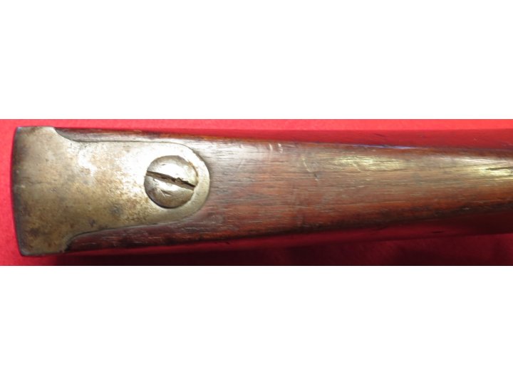 US Model 1851 Cadet Musket